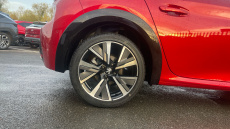 Peugeot 208 1.2 PureTech 100 GT 5dr Petrol Hatchback